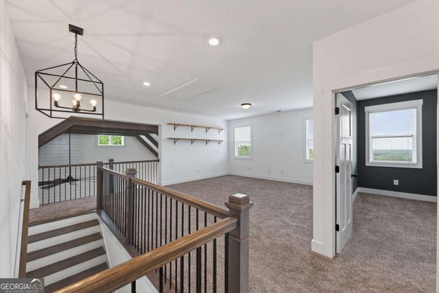 548 Stoneledge Road, Jasper, GA 30143
