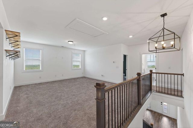548 Stoneledge Road, Jasper, GA 30143