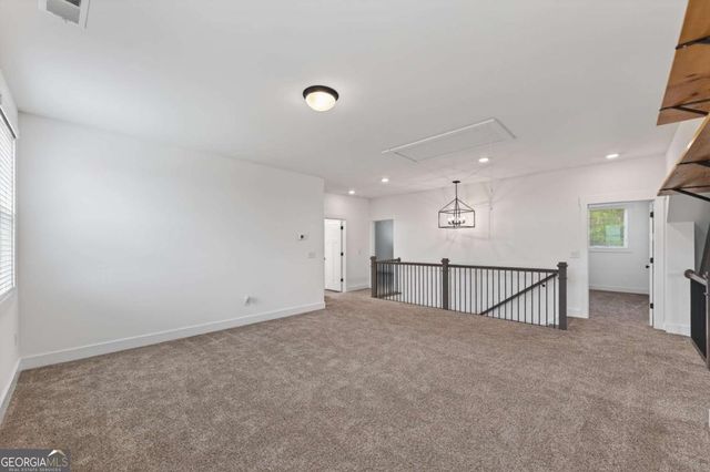 548 Stoneledge Road, Jasper, GA 30143