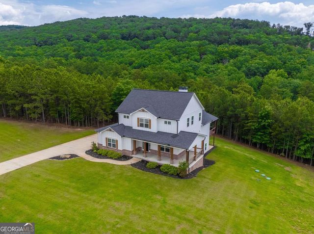 548 Stoneledge Road, Jasper, GA 30143