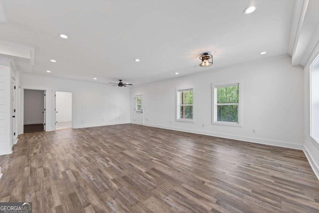 548 Stoneledge Road, Jasper, GA 30143