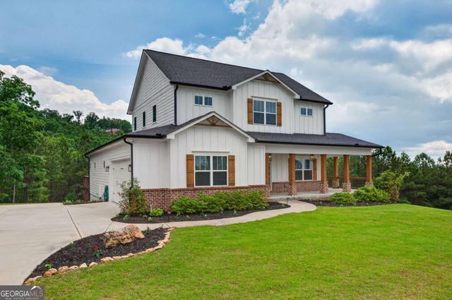 548 Stoneledge Road, Jasper, GA 30143