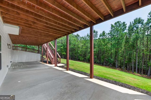 548 Stoneledge Road, Jasper, GA 30143