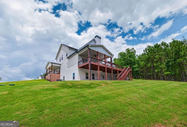 548 Stoneledge Road, Jasper, GA 30143