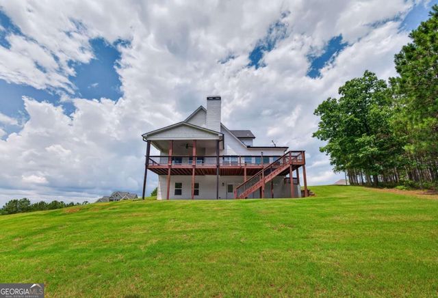 548 Stoneledge Road, Jasper, GA 30143