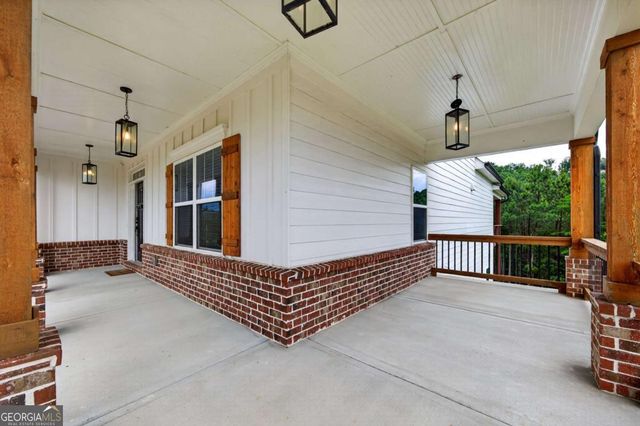 548 Stoneledge Road, Jasper, GA 30143