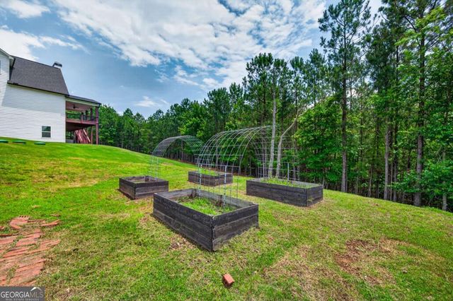 548 Stoneledge Road, Jasper, GA 30143