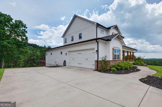 548 Stoneledge Road, Jasper, GA 30143