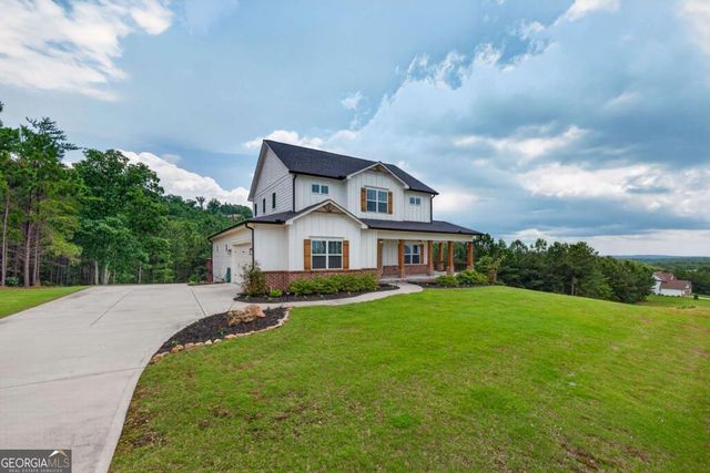 548 Stoneledge Road, Jasper, GA 30143