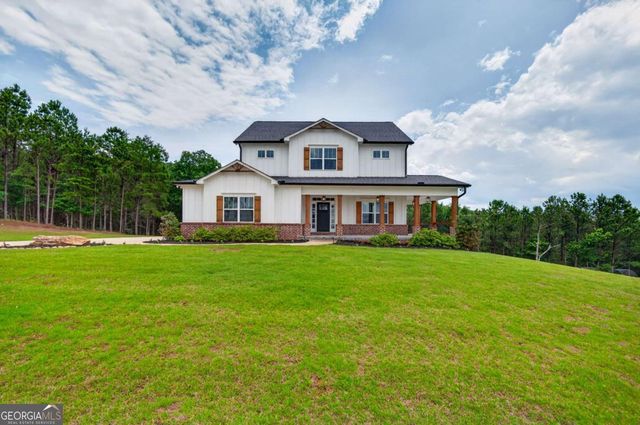 548 Stoneledge Road, Jasper, GA 30143