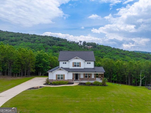 548 Stoneledge Road, Jasper, GA 30143