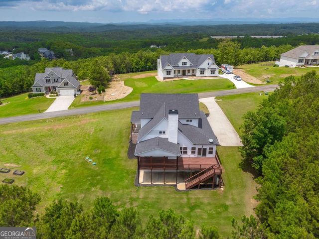 548 Stoneledge Road, Jasper, GA 30143