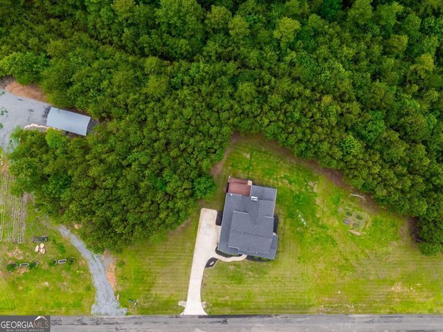 548 Stoneledge Road, Jasper, GA 30143