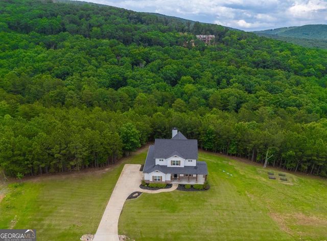 548 Stoneledge Road, Jasper, GA 30143