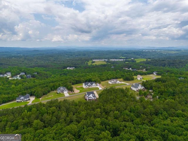548 Stoneledge Road, Jasper, GA 30143