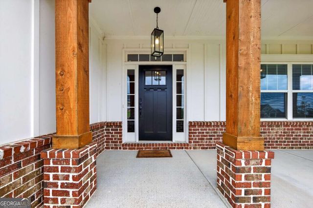 548 Stoneledge Road, Jasper, GA 30143