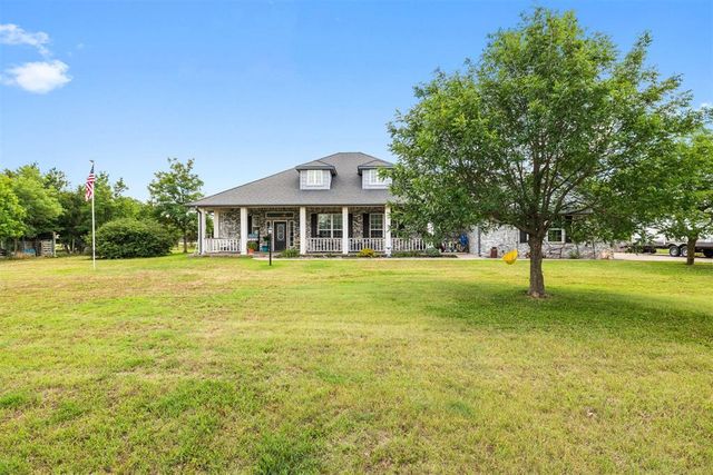 915 Rother Road, Union City, OK 73090