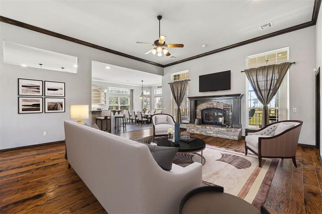 915 Rother Road, Union City, OK 73090