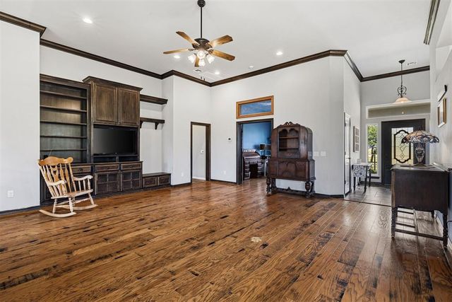 915 Rother Road, Union City, OK 73090