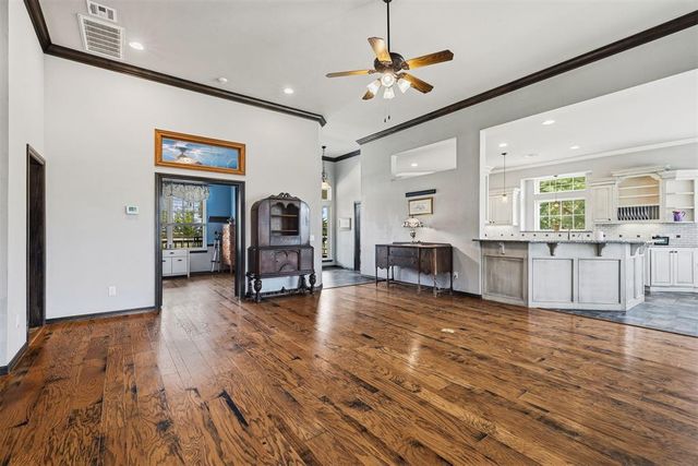 915 Rother Road, Union City, OK 73090