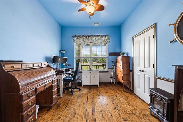 915 Rother Road, Union City, OK 73090