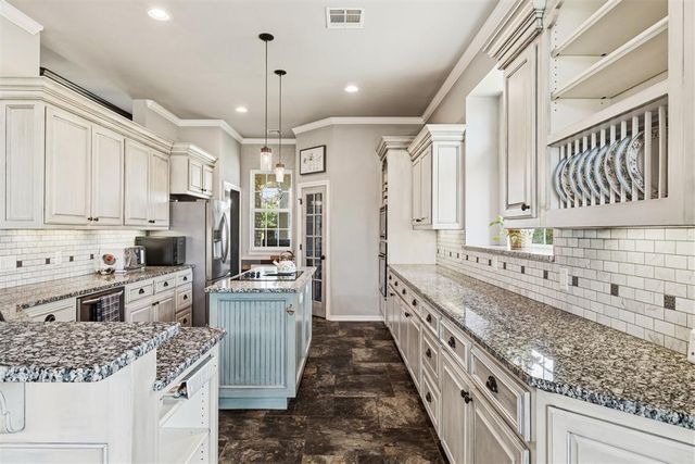 915 Rother Road, Union City, OK 73090