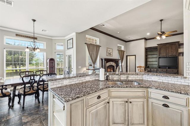915 Rother Road, Union City, OK 73090