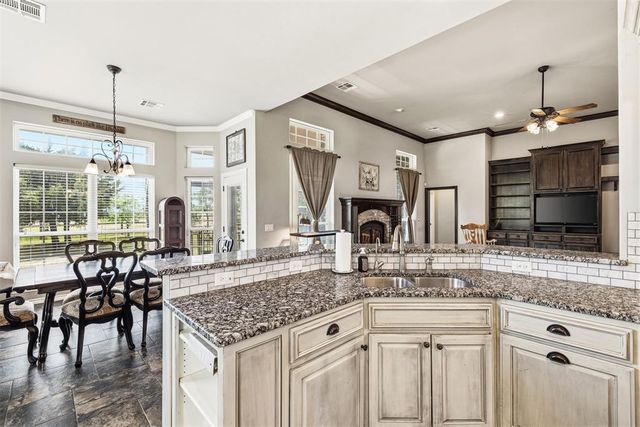 915 Rother Road, Union City, OK 73090