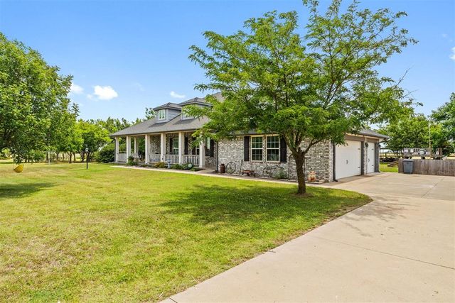 915 Rother Road, Union City, OK 73090