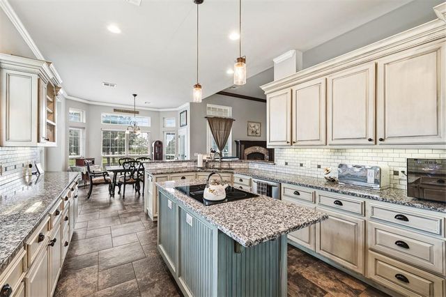 915 Rother Road, Union City, OK 73090