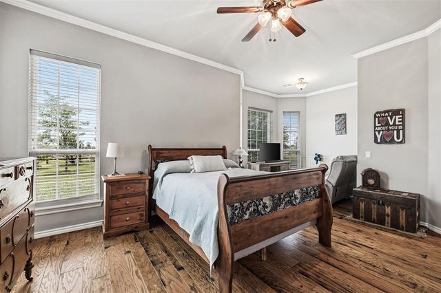 915 Rother Road, Union City, OK 73090
