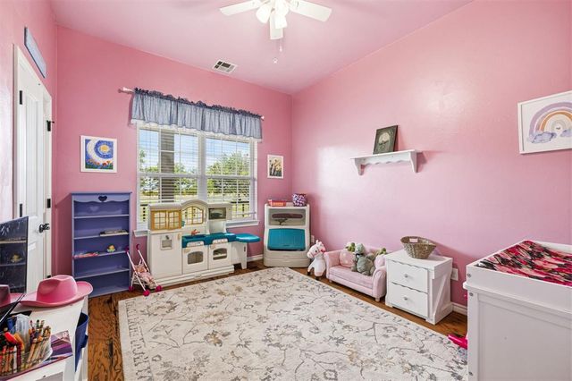 915 Rother Road, Union City, OK 73090