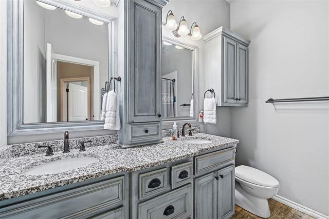 915 Rother Road, Union City, OK 73090