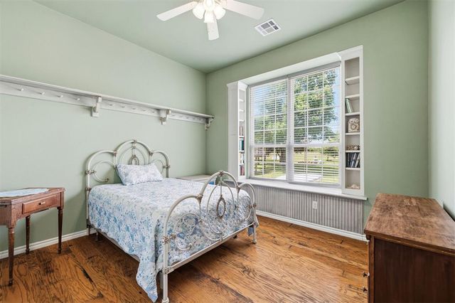 915 Rother Road, Union City, OK 73090