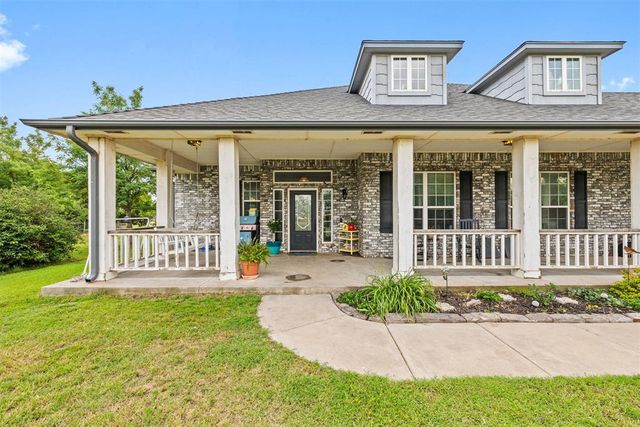 915 Rother Road, Union City, OK 73090
