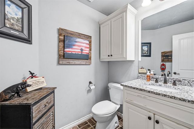 915 Rother Road, Union City, OK 73090
