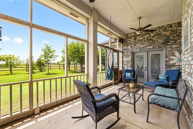 915 Rother Road, Union City, OK 73090