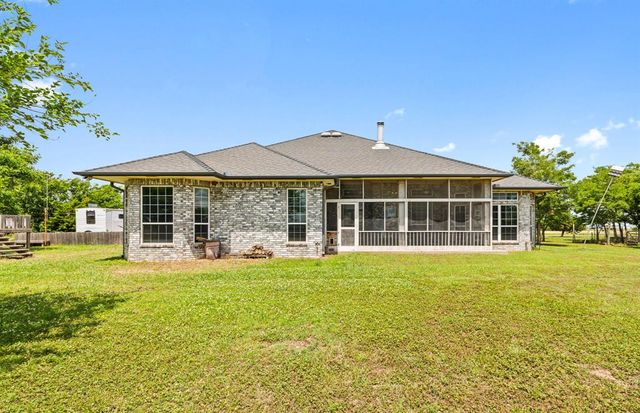915 Rother Road, Union City, OK 73090