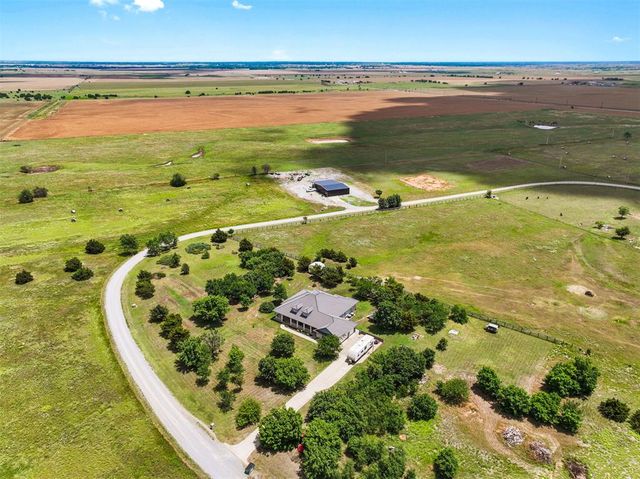 915 Rother Road, Union City, OK 73090