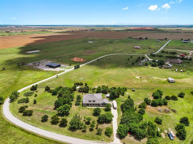915 Rother Road, Union City, OK 73090