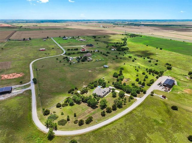 915 Rother Road, Union City, OK 73090