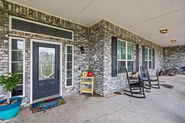 915 Rother Road, Union City, OK 73090