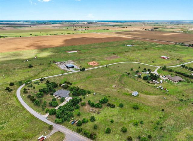915 Rother Road, Union City, OK 73090