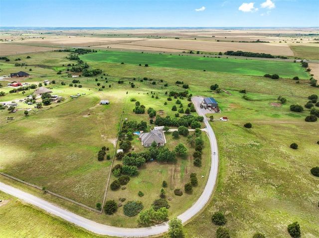 915 Rother Road, Union City, OK 73090