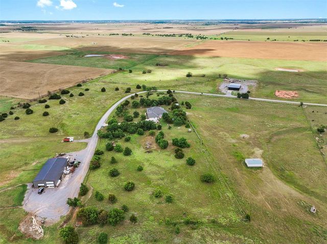 915 Rother Road, Union City, OK 73090
