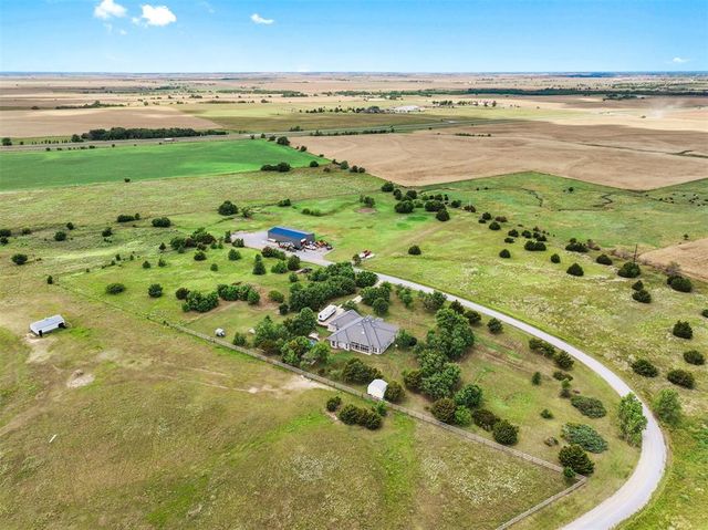 915 Rother Road, Union City, OK 73090
