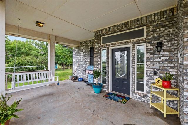 915 Rother Road, Union City, OK 73090