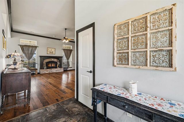 915 Rother Road, Union City, OK 73090