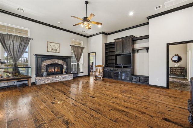 915 Rother Road, Union City, OK 73090