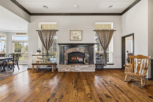 915 Rother Road, Union City, OK 73090